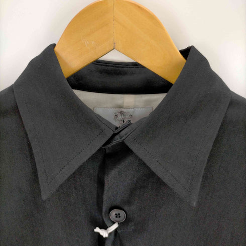 チルドレンオブザディスコーダンス Children of the discordance SHORT LENGTH LS SHIRT メンズ JPN:1 1