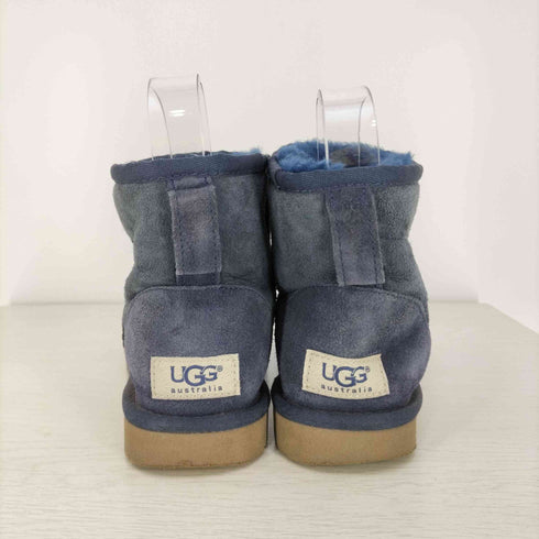 アグ UGG CLASSIC MINI II クラシックミニ 2 ムートンブーツ レディース JPN:22