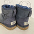 アグ UGG CLASSIC MINI II クラシックミニ 2 ムートンブーツ レディース JPN:22