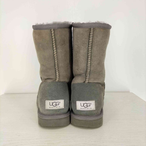 アグ UGG CLASSIC SHORT クラシックショート ムートンブーツ レディース JPN:24