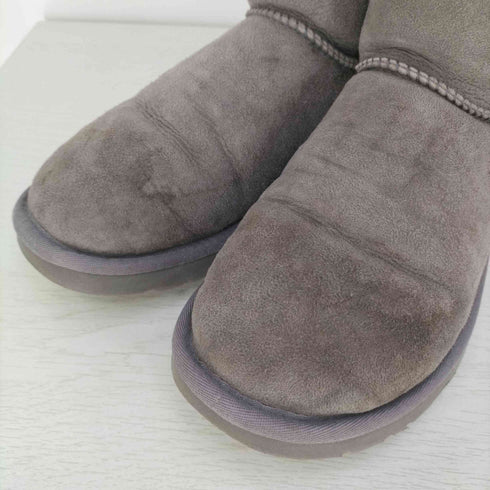 アグ UGG CLASSIC SHORT クラシックショート ムートンブーツ レディース JPN:24