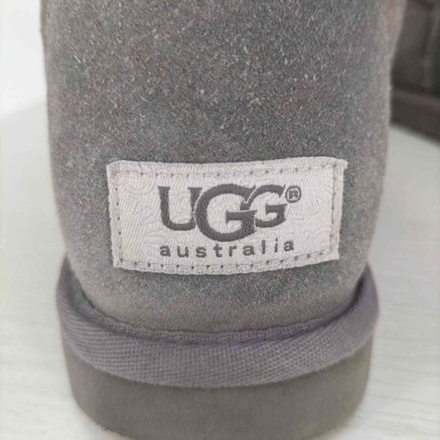 アグ UGG CLASSIC SHORT クラシックショート ムートンブーツ レディース JPN:24
