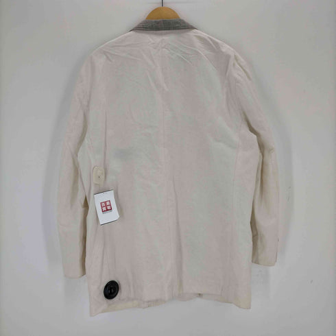 コムデギャルソンオム COMME des GARCONS HOMME AD1995 3Bテーラードジャケット メンズ JPN:S