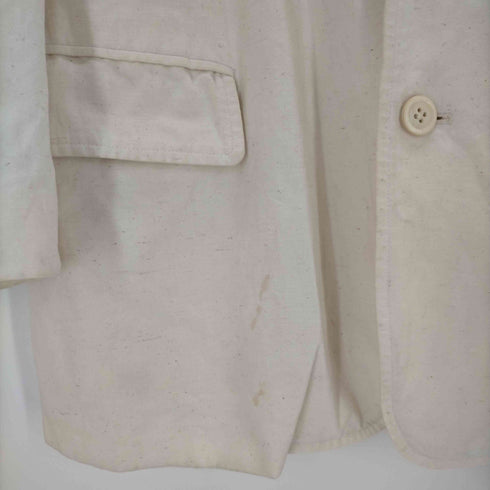 コムデギャルソンオム COMME des GARCONS HOMME AD1995 3Bテーラードジャケット メンズ JPN:S