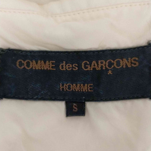 コムデギャルソンオム COMME des GARCONS HOMME AD1995 3Bテーラードジャケット メンズ JPN:S