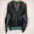 トーガビリリース TOGA VIRILIS 22SS HIGH TWIST JERSEY CARDIGAN メンズ 46
