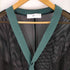 トーガビリリース TOGA VIRILIS 22SS HIGH TWIST JERSEY CARDIGAN メンズ 46