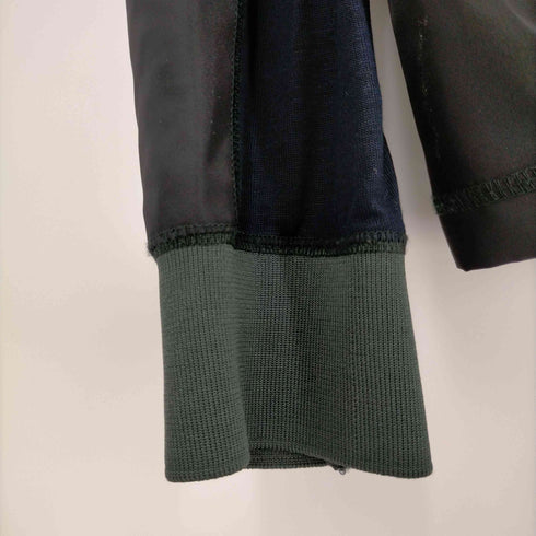トーガビリリース TOGA VIRILIS 22SS HIGH TWIST JERSEY CARDIGAN メンズ 46