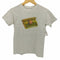ヘインズ Hanes BEEFY シングルステッチ タイプライター プリント Tシャツ レディース JPN:M