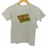 ヘインズ Hanes BEEFY シングルステッチ タイプライター プリント Tシャツ レディース JPN:M