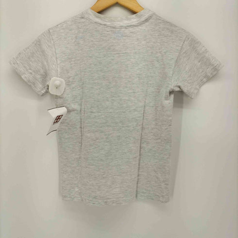 ヘインズ Hanes BEEFY シングルステッチ タイプライター プリント Tシャツ レディース JPN:M