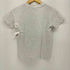 ヘインズ Hanes BEEFY シングルステッチ タイプライター プリント Tシャツ レディース JPN:M