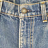 リーバイス Levis 90S 91年製 MADE IN USA ボタン裏530 オレンジタブ 505 デニムショーツ リメイク メンズ W34