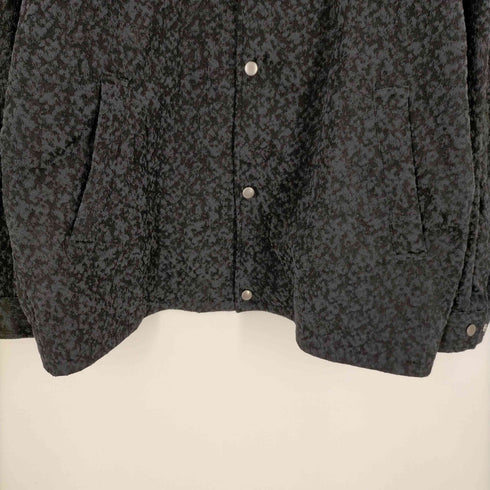 シュガーヒル SUGARHILL 23AW URETHANE JACQUARD COACH JACKET メンズ JPN:3