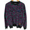 SYUMAN Le reve du papillon Sweater メンズ FREE