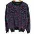 SYUMAN Le reve du papillon Sweater メンズ FREE