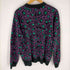 SYUMAN Le reve du papillon Sweater メンズ FREE