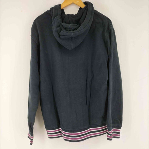 コロンビア Columbia リブラインジップパーカー メンズ import:L