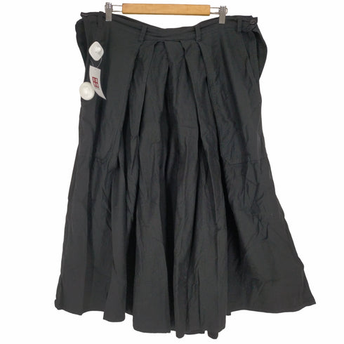 ヨウジヤマモトプールオム Yohji Yamamoto POUR HOMME Garment Dye Broad Hakama Pants メンズ JPN:2