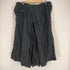 ヨウジヤマモトプールオム Yohji Yamamoto POUR HOMME Garment Dye Broad Hakama Pants メンズ JPN:2