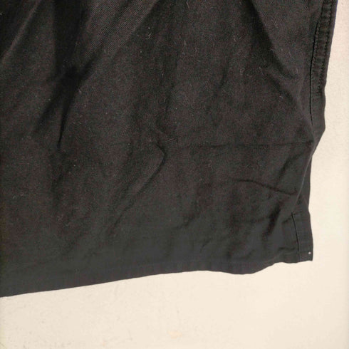 ヨウジヤマモトプールオム Yohji Yamamoto POUR HOMME Garment Dye Broad Hakama Pants メンズ JPN:2