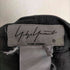 ヨウジヤマモトプールオム Yohji Yamamoto POUR HOMME Garment Dye Broad Hakama Pants メンズ JPN:2