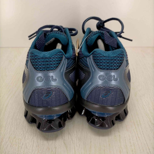 アシックス キココスタディノフ ASICS x KIKO KOSTADINOV US5-S GEL-QUANTUM KINETIC メンズ JPN:28.5