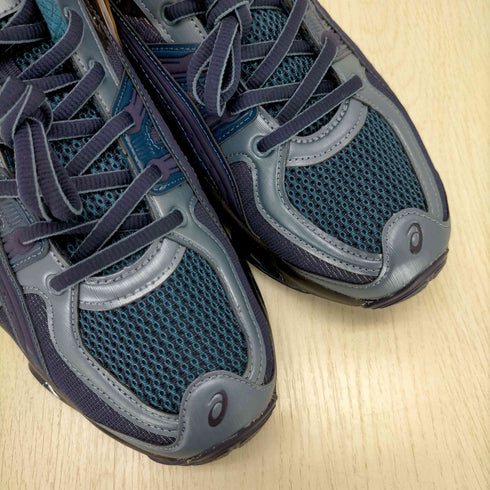 アシックス キココスタディノフ ASICS x KIKO KOSTADINOV US5-S GEL-QUANTUM KINETIC メンズ JPN:28.5
