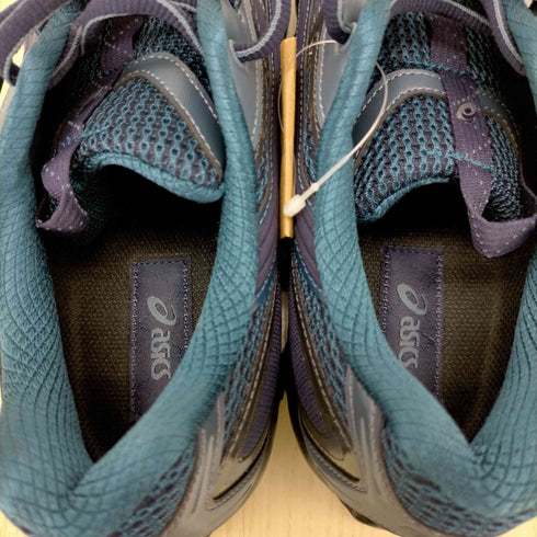 アシックス キココスタディノフ ASICS x KIKO KOSTADINOV US5-S GEL-QUANTUM KINETIC メンズ JPN:28.5