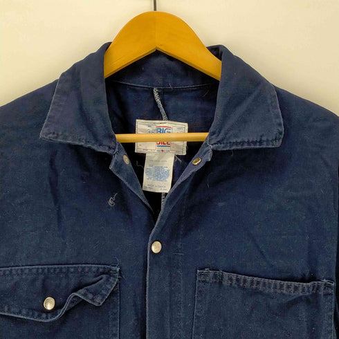 ビッグビル BIG BILL MADE IN CANADA つなぎ メンズ 38