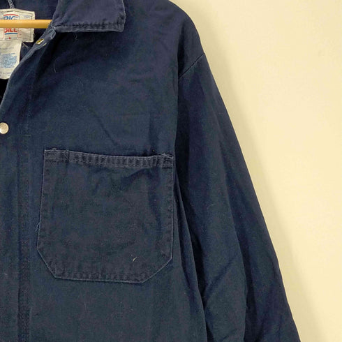 ビッグビル BIG BILL MADE IN CANADA つなぎ メンズ 38