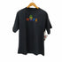 クードス KUDOS HOPE T-SHIRT メンズ JPN:2