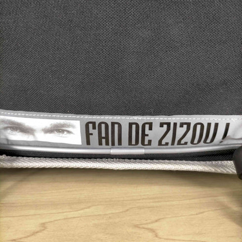 プレーヤーモチーフリュック ZIZOU メンズ