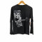 クードス KUDOS HEAVEN LONG T-SHIRT メンズ JPN:1