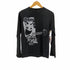 クードス KUDOS HEAVEN LONG T-SHIRT メンズ JPN:1