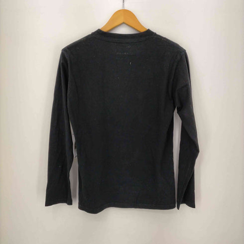 クードス KUDOS HEAVEN LONG T-SHIRT メンズ JPN:1