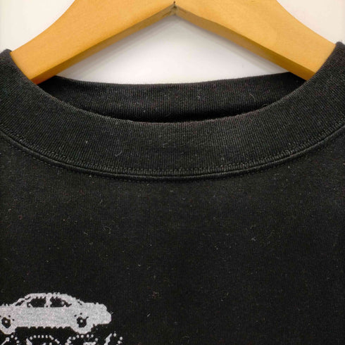 クードス KUDOS HEAVEN LONG T-SHIRT メンズ JPN:1