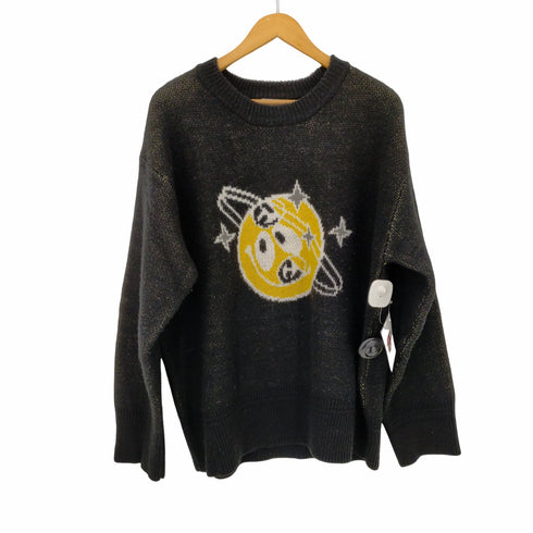 クードス KUDOS NUTS PULLOVER ニット メンズ FREE