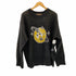 クードス KUDOS NUTS PULLOVER ニット メンズ FREE
