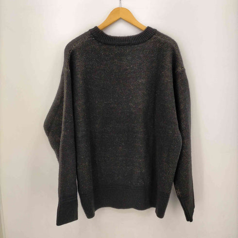 クードス KUDOS NUTS PULLOVER ニット メンズ FREE