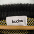 クードス KUDOS NUTS PULLOVER ニット メンズ FREE