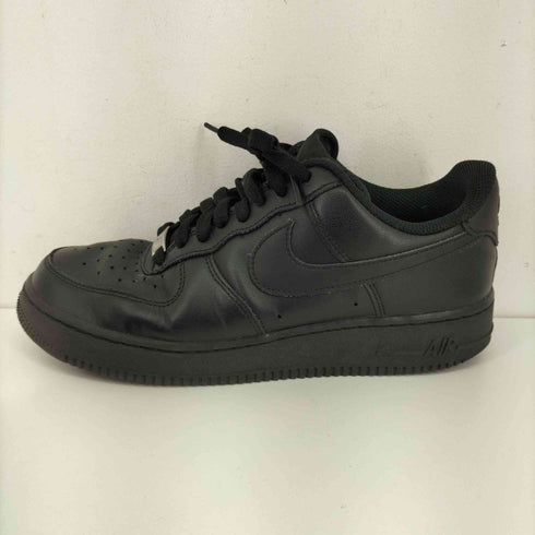 ナイキ NIKE AIR FORCE 1 '07 メンズ JPN:25.5