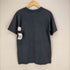 MUNTLE BEACH S.C メタリックプリント メンズ