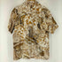 ANDRADE 70S 総柄 S/S 開襟アロハシャツ メンズ import:L