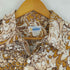 ANDRADE 70S 総柄 S/S 開襟アロハシャツ メンズ import:L