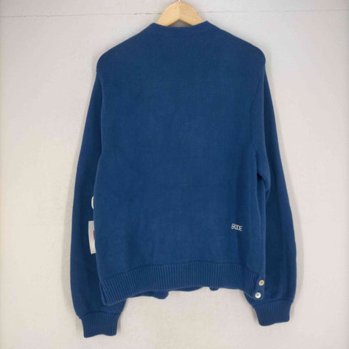 ボーディ BODE Double Breasted Cardigan メンズ M/L