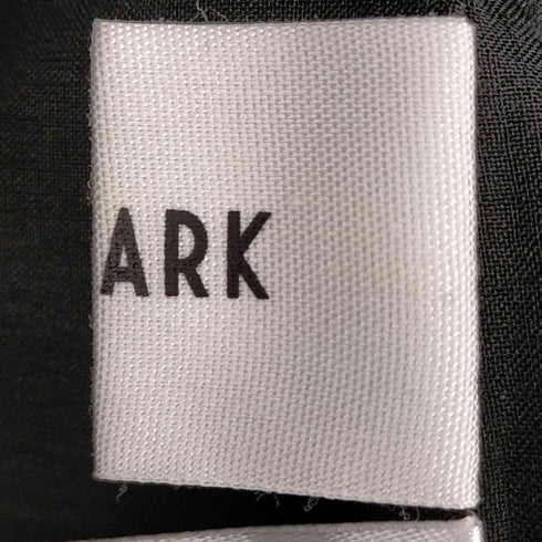 リムアーク RIM.ARK バルーンロングスカート レディース JPN:38
