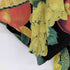 KING JOHN`S 果物柄 S/S 開襟レーヨンシャツ メンズ import:M