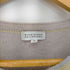 マッキントッシュフィロソフィー MACKINTOSH PHILOSOPHY 配色カラー カシミヤカーディガン レディース 38