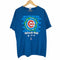 ジャージーズ JERZEES チームロゴプリント半袖Tシャツ メンズ JPN:L